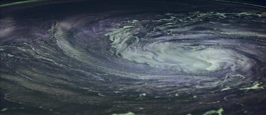 900x389 Solaris A Momentary Defiance Of Gravity - Solaris Painting