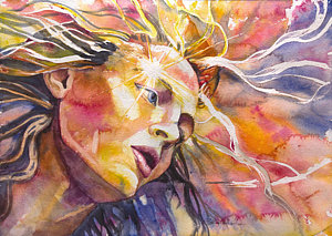 300x213 Solaris Paintings Fine Art America - Solaris Painting