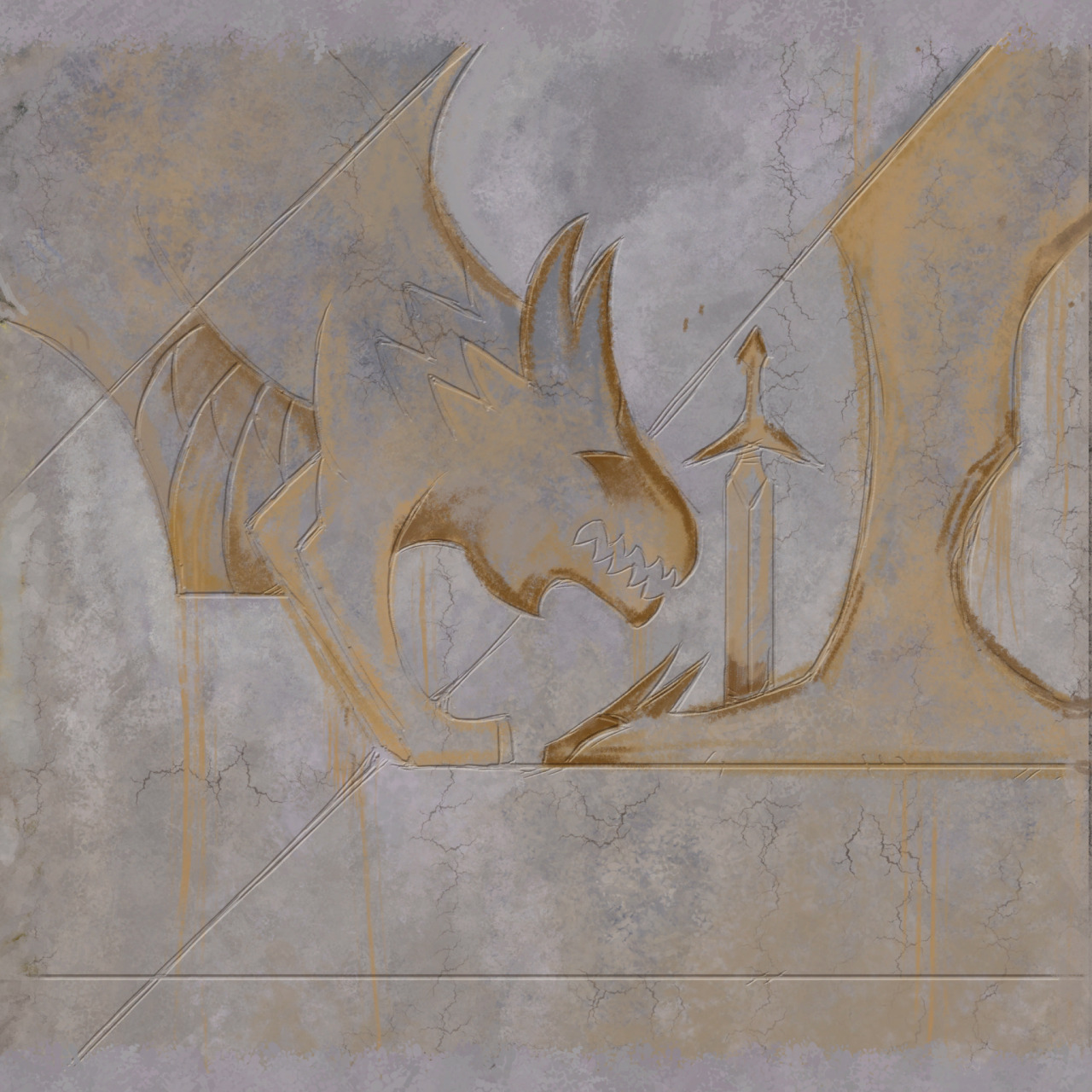 1280x1280 Benefaris - Solas Painting