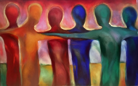 461x287 Solidarity - Solidarity Painting