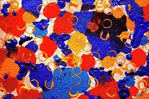 300x200 Solidarity Paintings - Solidarity Painting