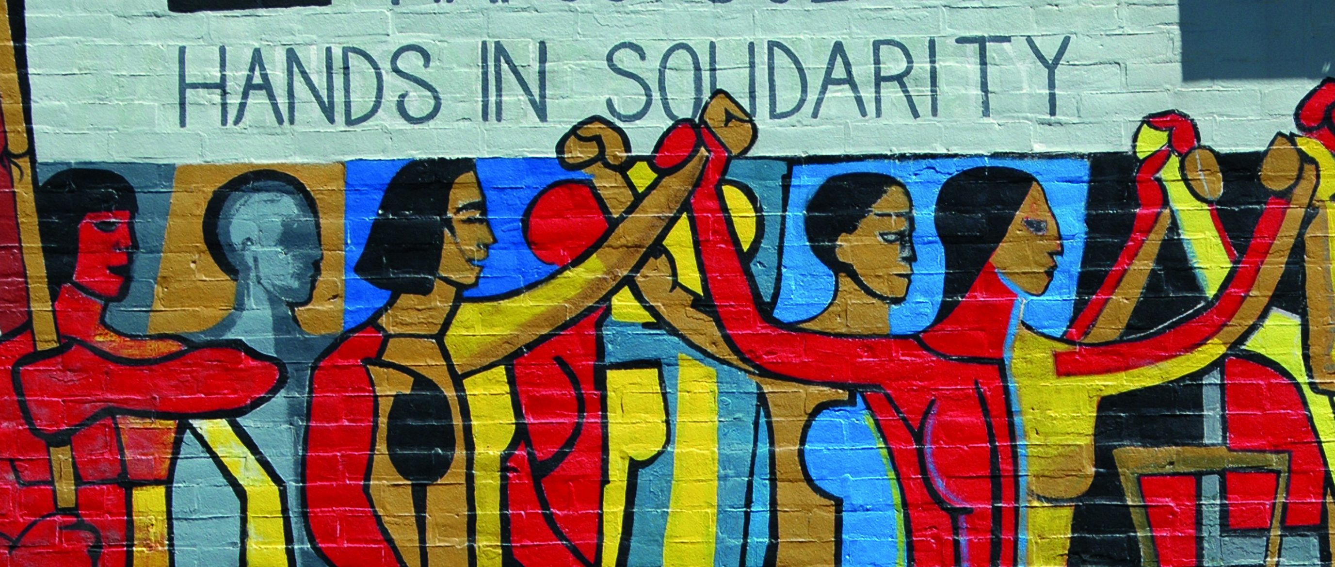 2753x1169 Ck 2 Terence Faircloth - Solidarity Painting