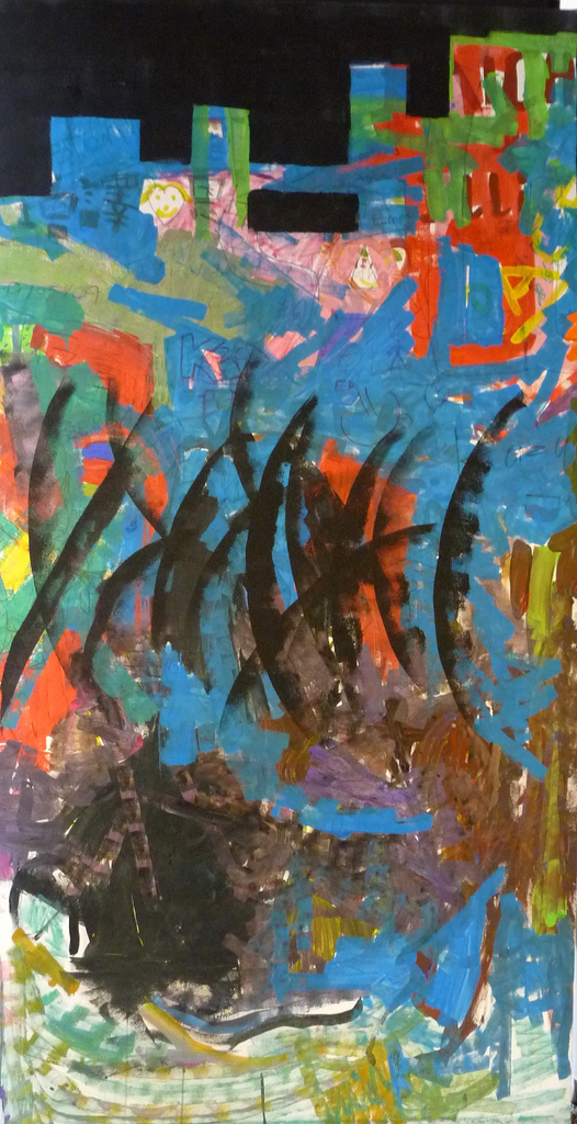 526x1024 Creativity In Action (18) Solidarity Painting - Solidarity Painting