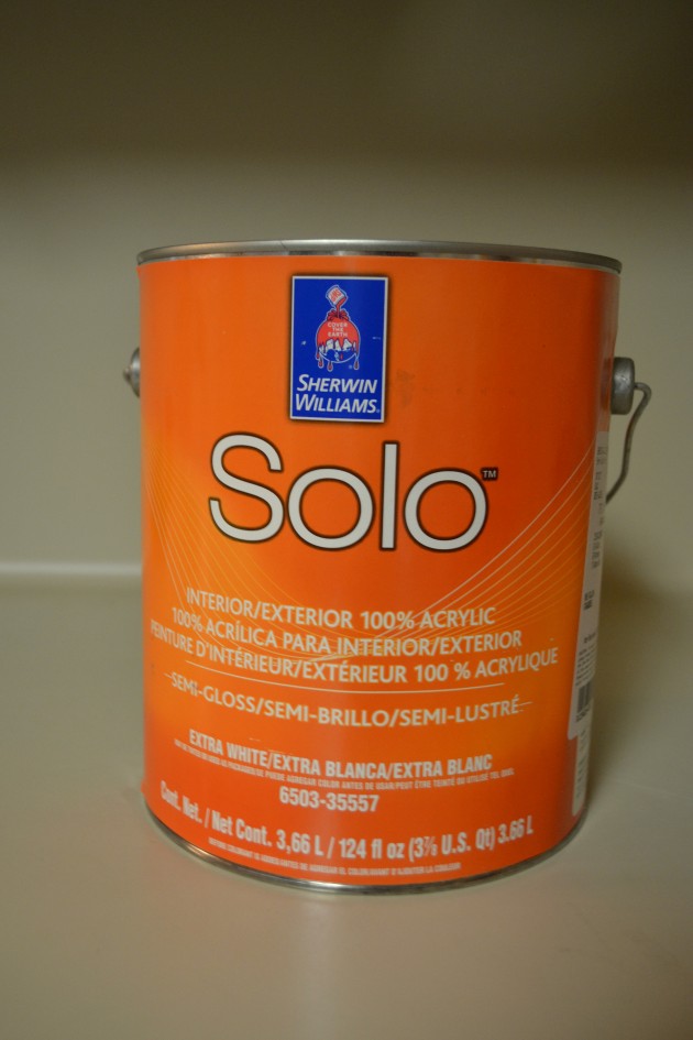 630x945 Kitchen Cabinets Painting - Solo Painting