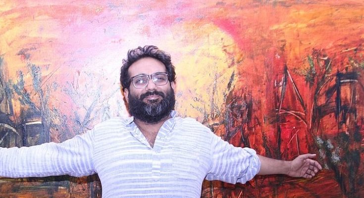 735x400 Solo Painting Exhibition - Solo Painting