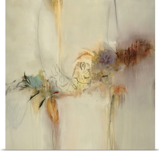 531x507 Great Big Canvas - Sonata Painting