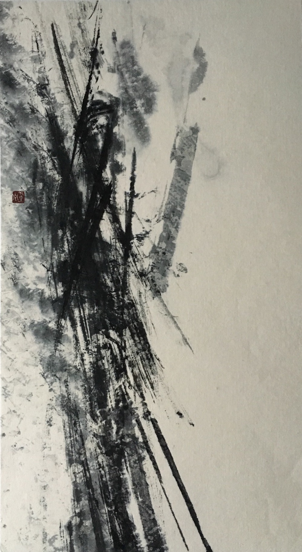 Soot Painting at Explore collection of Soot Painting