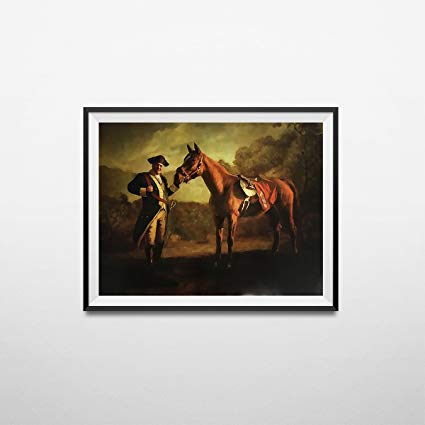 425x425 My Party Shirt Napoleon Tony Soprano And Pie O My - Sopranos Horse Painting