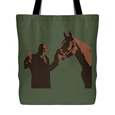 385x385 The Sopranos - Sopranos Horse Painting