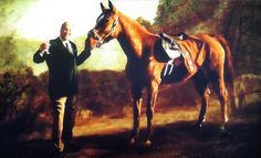 236x143 Portrait Of Tony Soprano As Napoleon Bonaparte Accompanied By His - Sopranos Painting