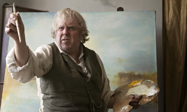620x372 Movies And Philosophy Now Mr. Turner And Painting A Portrait - Soren Kierkegaard Painting