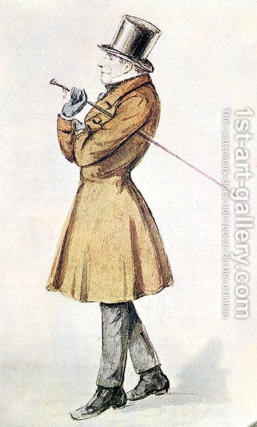 362x600 Soren Kierkegaard 1820 82 Peter Klaestrup Reproduction 1st Art - Soren Kierkegaard Painting