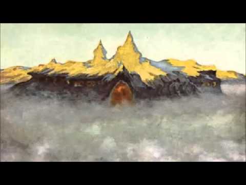 480x360 Soria Moria Castle Andrew Lang - Soria Moria Painting