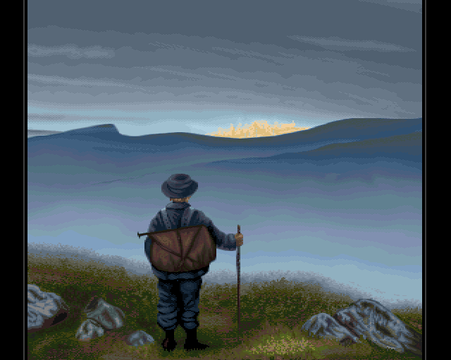 640x512 Bitfellas - Soria Moria Painting