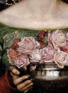 236x324 John William Waterhouse (1849 1917) The Soul Of The Rose (1903 - Soul Of The Rose Painting