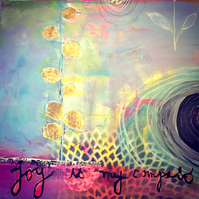 700x700 Soul Painting Alena - Soul Painting