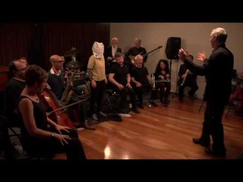 480x360 Soundpainting - Soundpainting