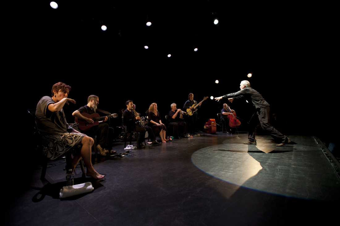 1100x733 Soundpainting 2016 - Soundpainting