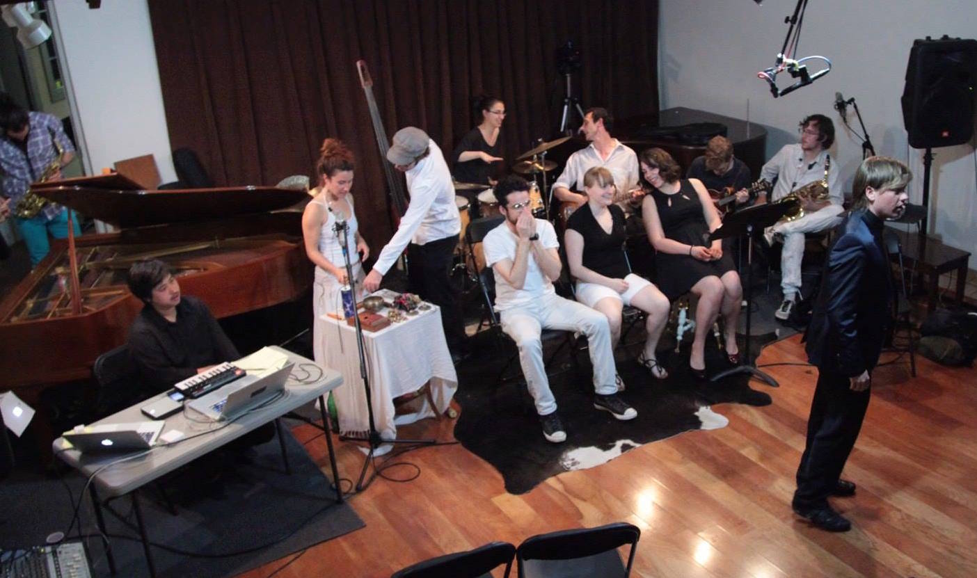 1404x831 Soundpainting Workshop The Firehouse Space - Soundpainting