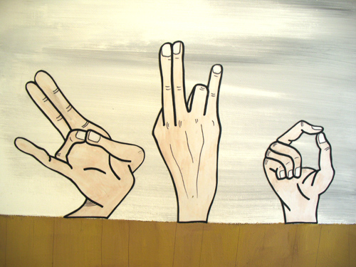 500x375 Soundpainting And The Art Of Conducting Improvisation The Way - Soundpainting