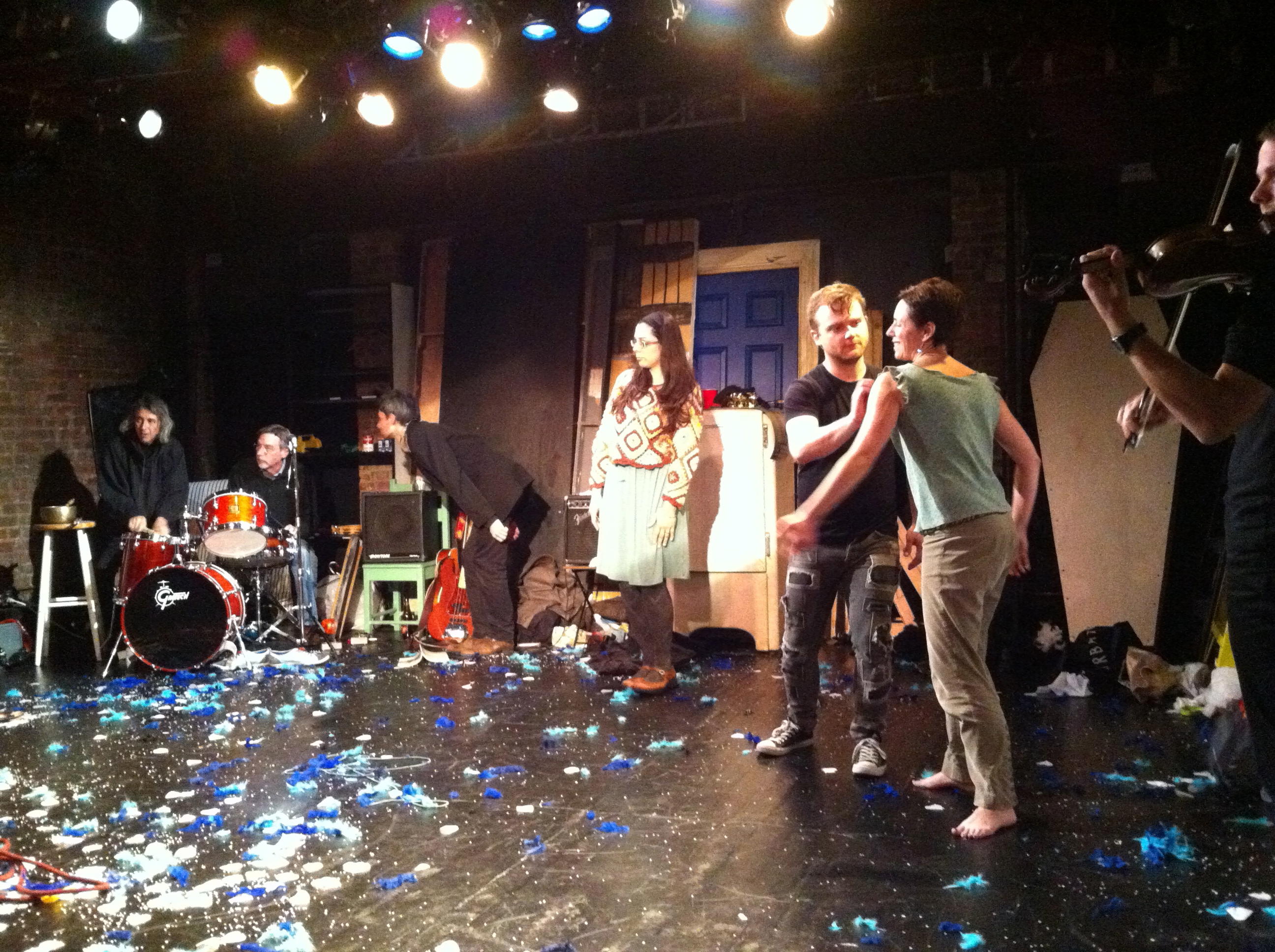 2592x1936 Soundpainting - Soundpainting