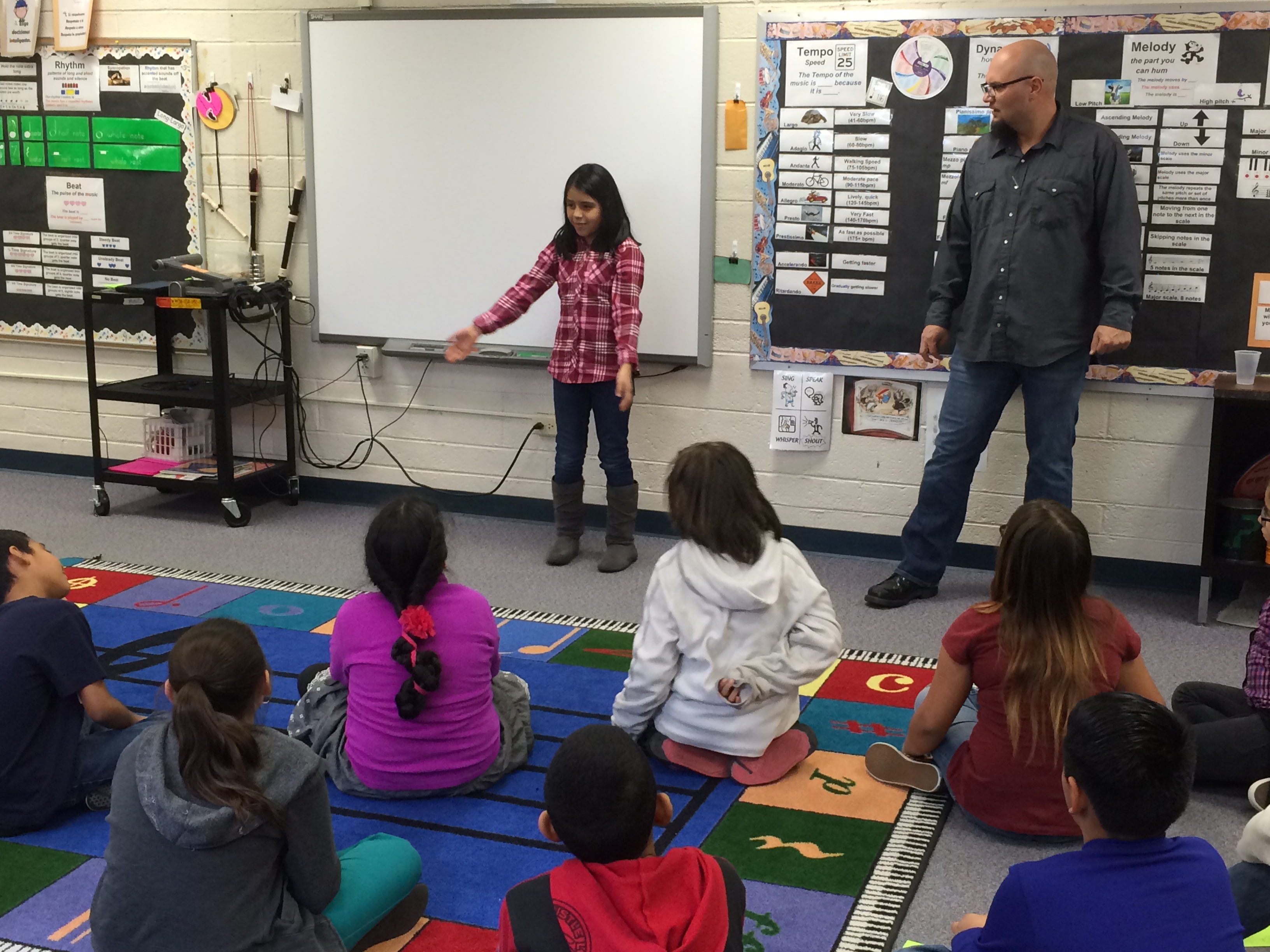 3264x2448 Soundpainting Playground Ensemble - Soundpainting