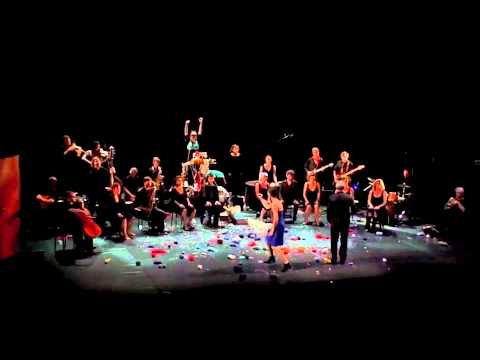 480x360 Signs Across The Atlantic - Soundpainting