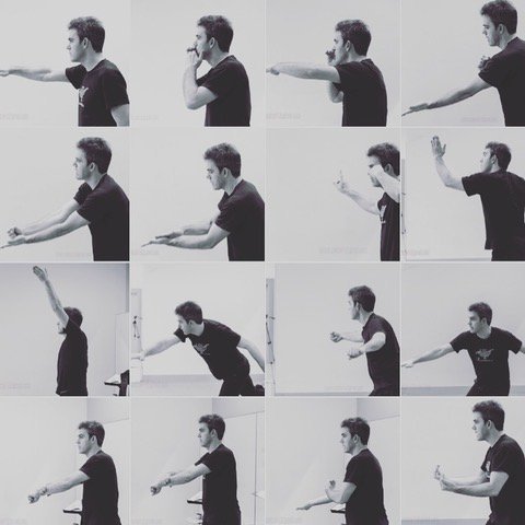 480x480 Soundpainting Hashtag On Twitter - Soundpainting