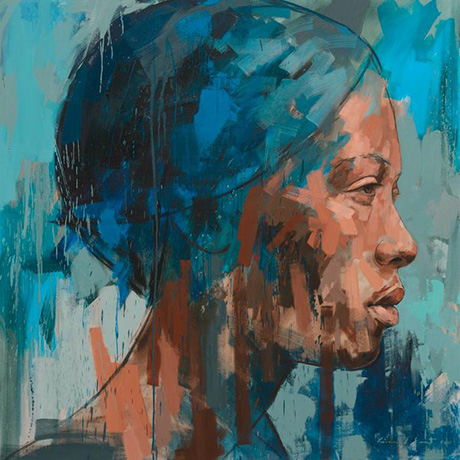 460x460 South African Art Part 2 Century Safaris - South African Painting