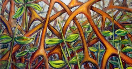 510x270 South American Art - South American Painting