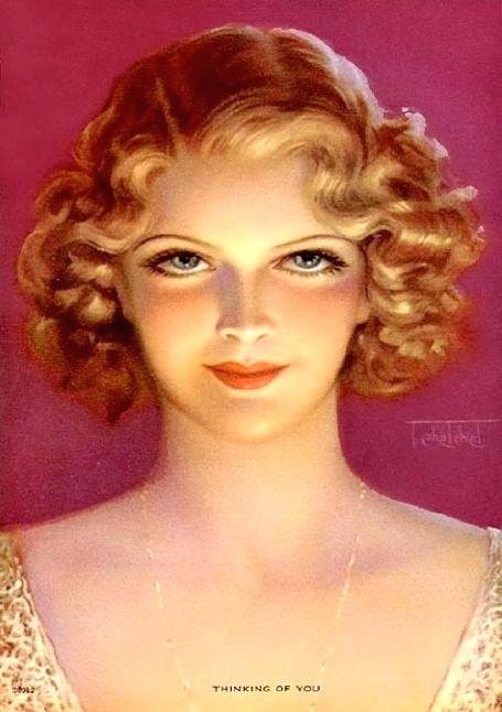 455x646 Southern Belle Painting Thinking Of You Belle Pin Fashion - Southern Belle Painting