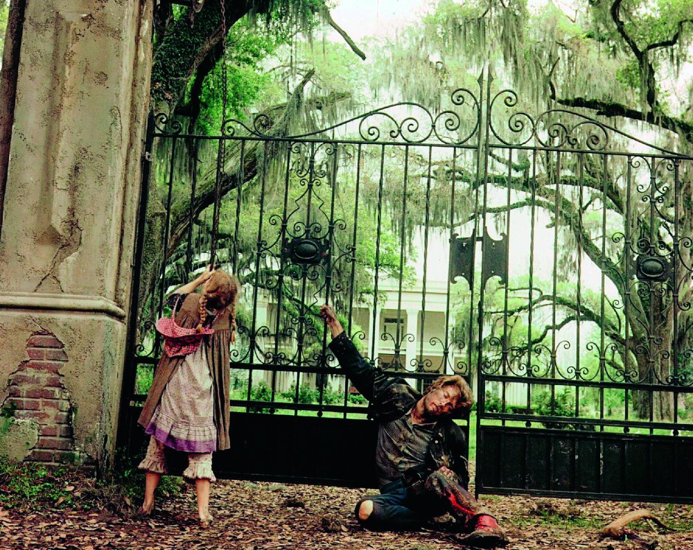 1000x794 Southern Gothic Deep Focus Sight Amp Sound Bfi - Southern Gothic Painting