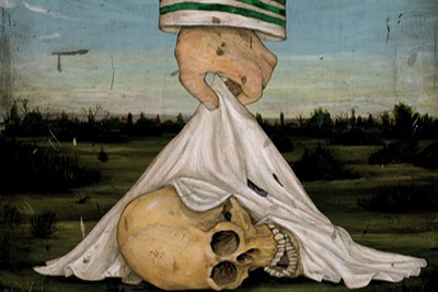 400x267 Southern Gothic The Kkk, Murder, Cocaine Amp A Bomb Plot - Southern Gothic Painting