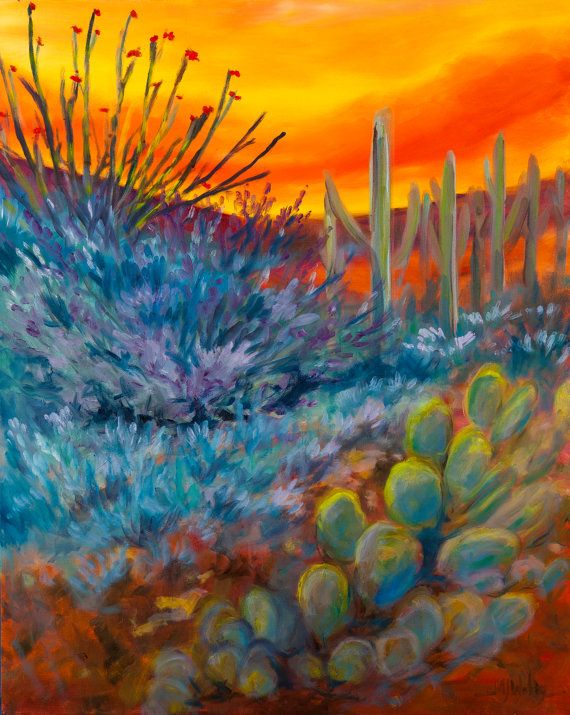 570x715 172 Best Cool Art Images On Abstract Paintings - Southwestern Painting
