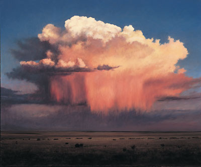 400x333 Painting The Southwestern Landscape Canyon Road Arts - Southwestern Painting