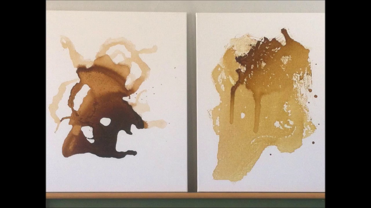 1280x720 Soy Sauce Paintings - Soy Sauce Painting