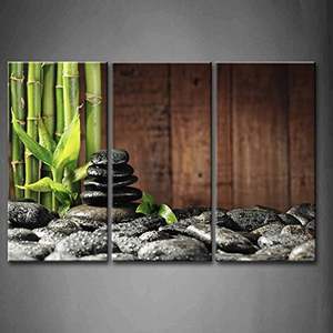 300x300 Top 10 Most Popular Bamboo Spa Painting Brands - Spa Painting