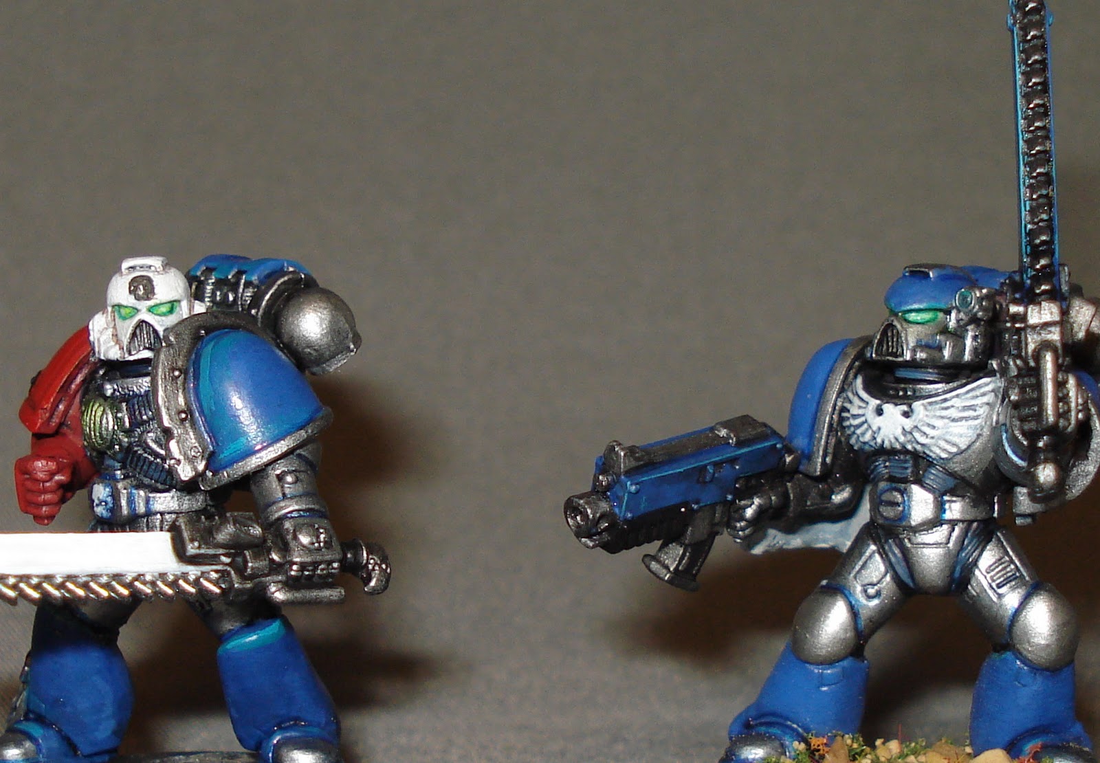 1600x1110 Strictly Average The Old Space Marine Painting Guide - Space Marine Painting