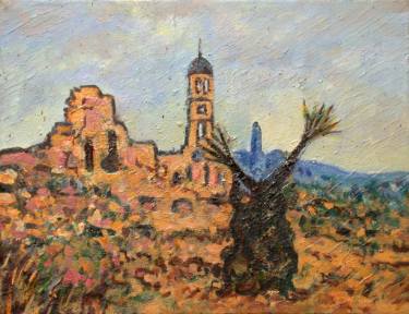 375x288 Spanish Civil War Paintings For Sale Saatchi Art - Spanish Civil War Painting