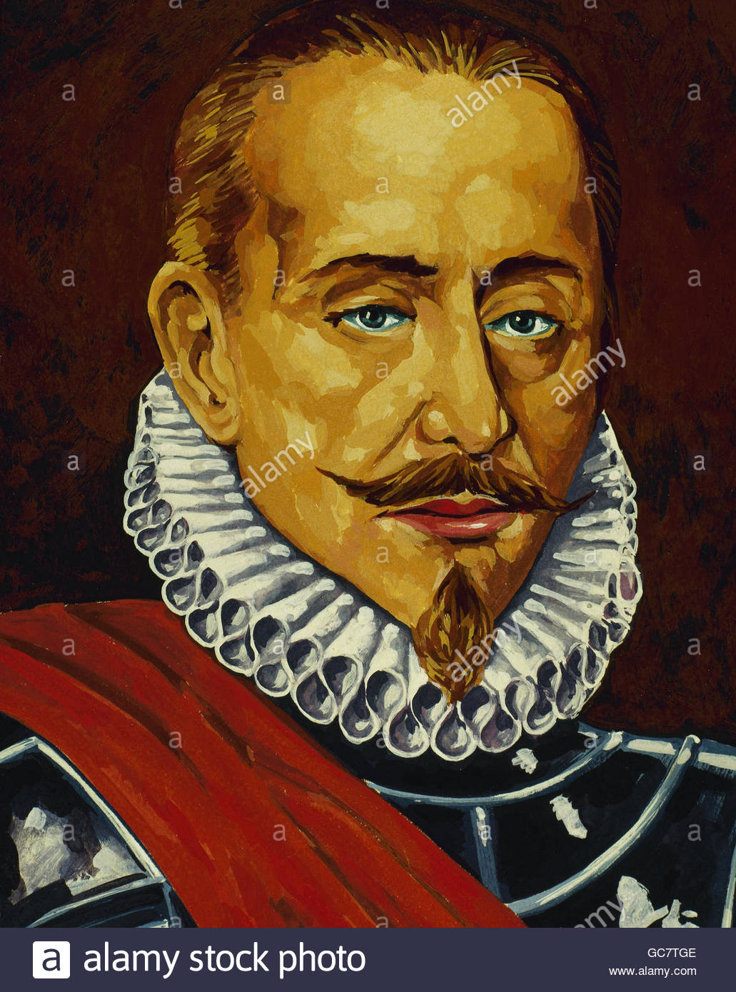 1031x1390 Pedro De Valdivia (Ca. 1500 1553). Spanish Conquistador - Spanish Conquistador Painting