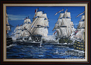 300x214 Spanish Galleon Paintings Pixels - Spanish Galleon Painting