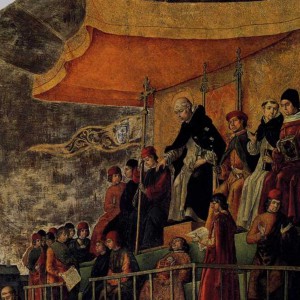 300x300 Spanish Inquisition White Oak Society - Spanish Inquisition Painting