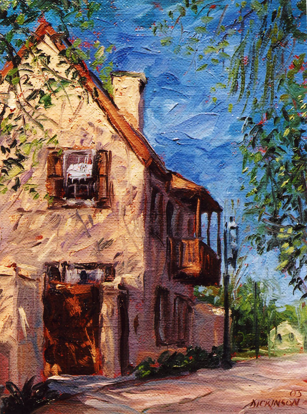 1062x1432 Spanish Artwork - Spanish Painting