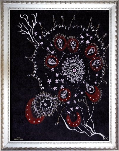 403x512 Second Life Marketplace - Sparkle Painting