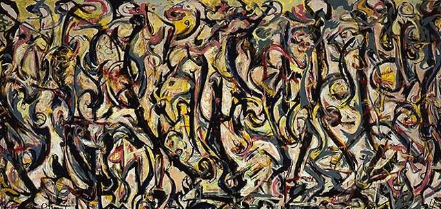 640x304 Splatter To Sparkle Join The Journey! Iowa Now - Sparkle Painting