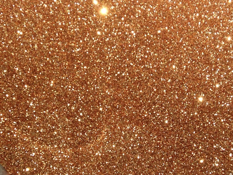 816x612 Ultra Fine Cosmetic Glitter Face Painting Penny Copper Face Body - Sparkle Painting