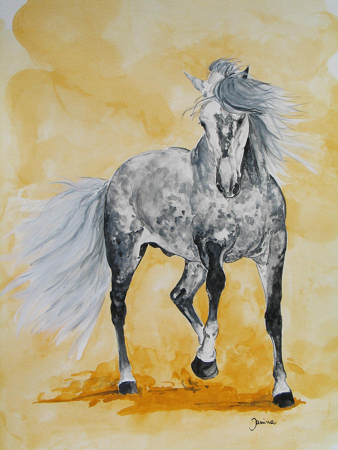 675x900 Spartacus Painting By Janina Suuronen - Spartacus Painting