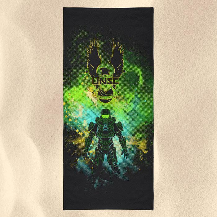 700x700 Spartan Art - Spartan Painting