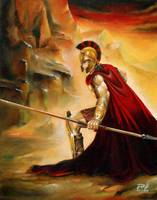 157x200 Stunning Spartan Painting Reproductions For Sale On Fine Art Prints - Spartan Painting