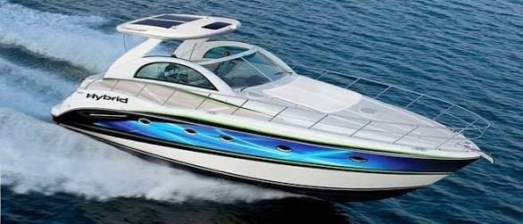 586x251 West Coast Marine Perth Speed Boat Upkeep Outboard Boat Motor - Speed Boat Painting